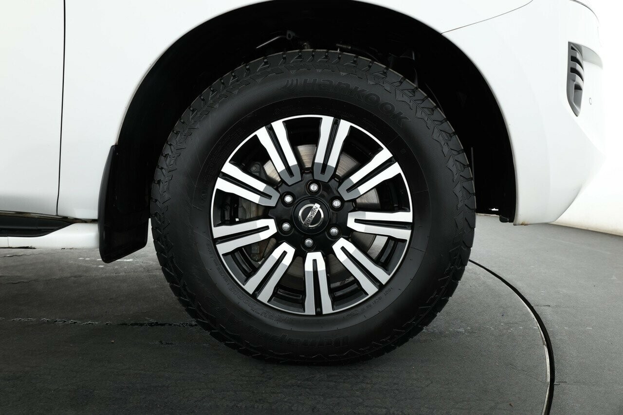 Nissan Patrol image 4