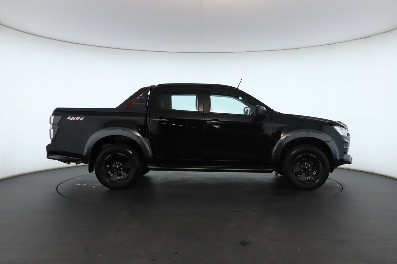 Isuzu D-max image 3