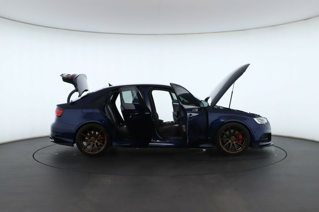 Audi S3 image 2