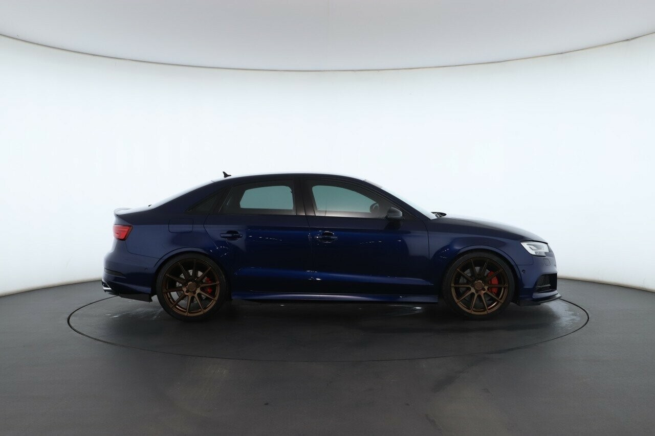 Audi S3 image 3