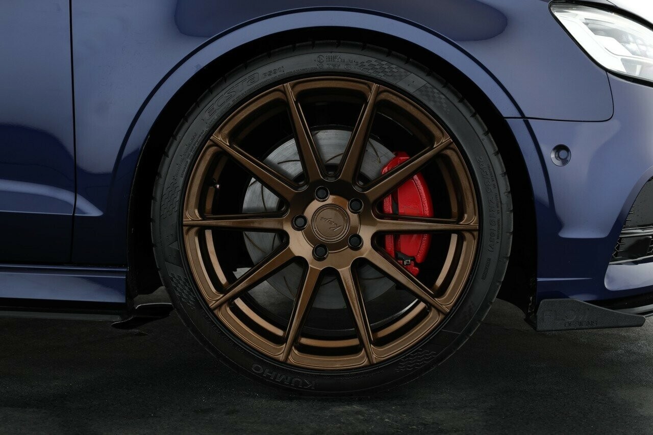 Audi S3 image 4