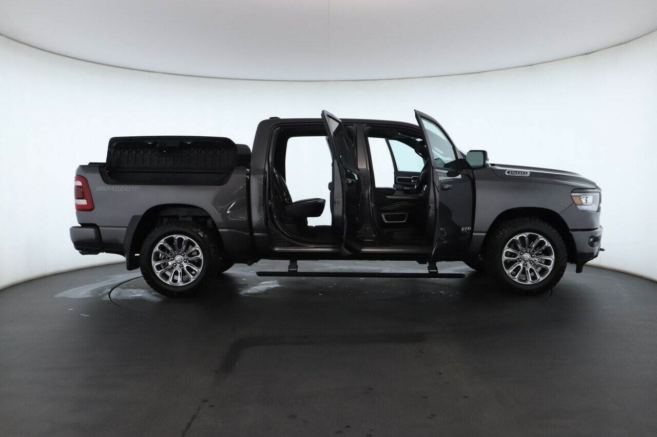 Ram 1500 image 2