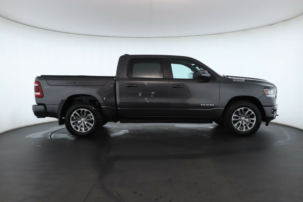 Ram 1500 image 3