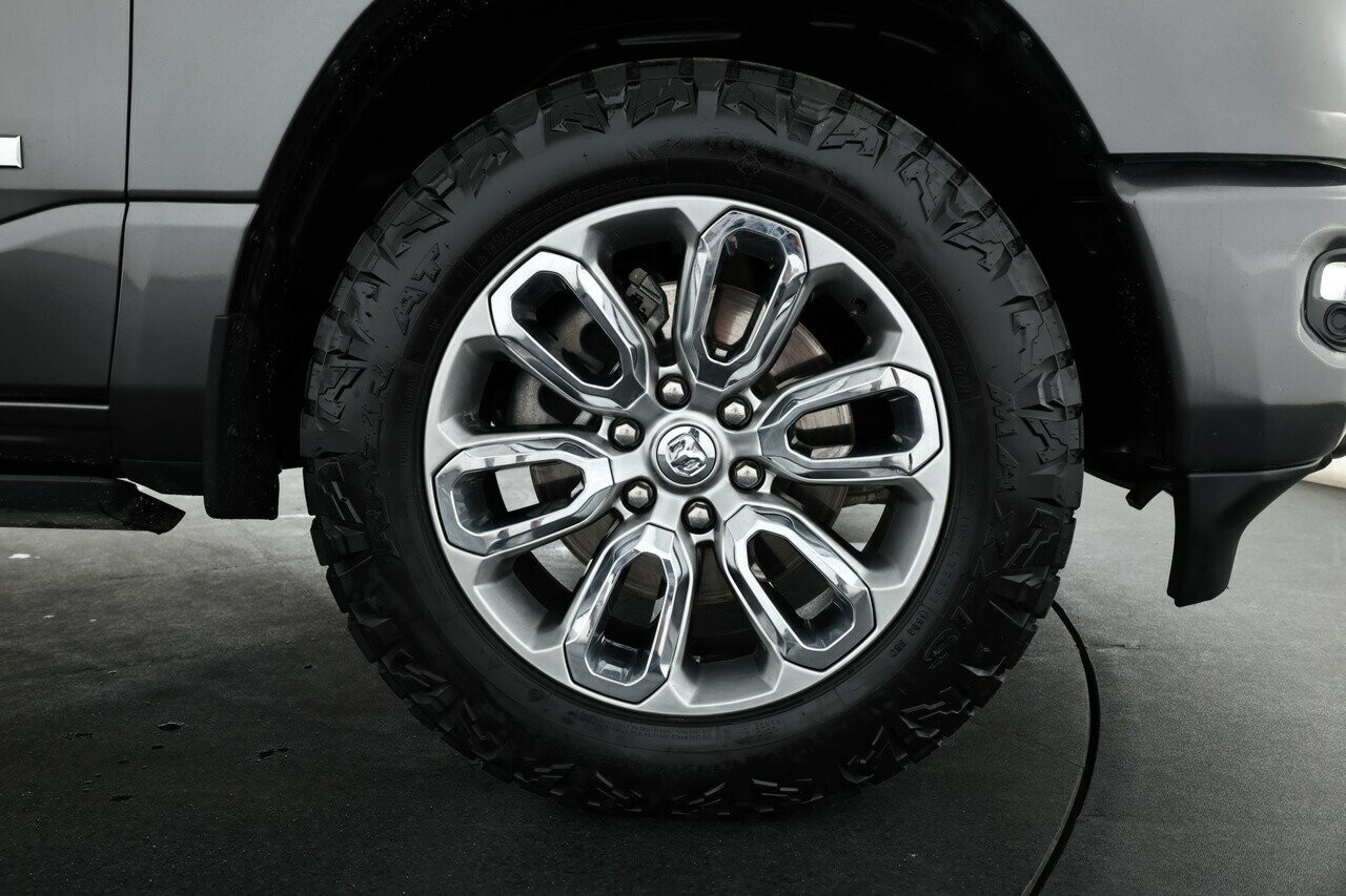 Ram 1500 image 4