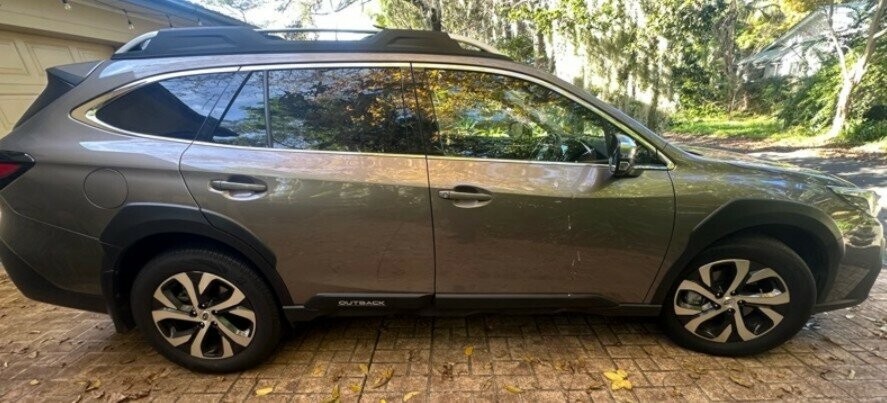 Subaru Outback image 2