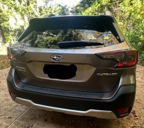 Subaru Outback image 3