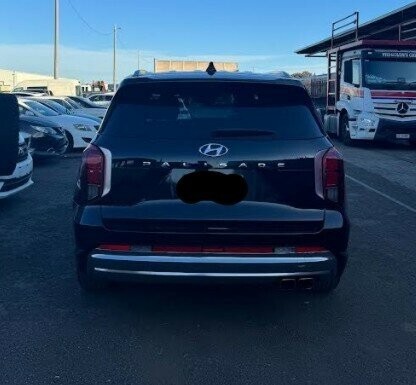 Hyundai Palisade image 3