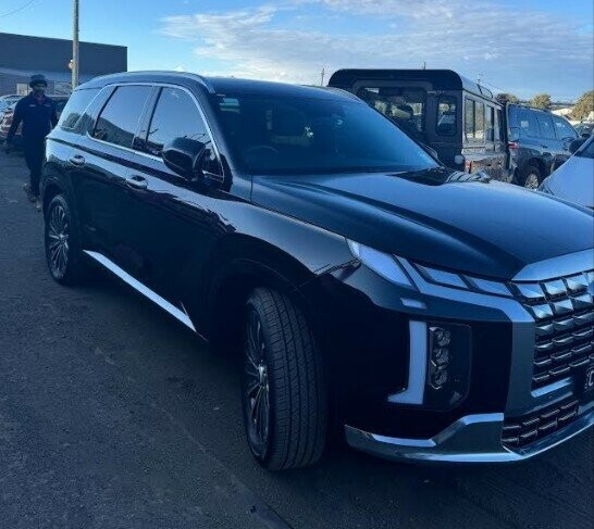 Hyundai Palisade image 4