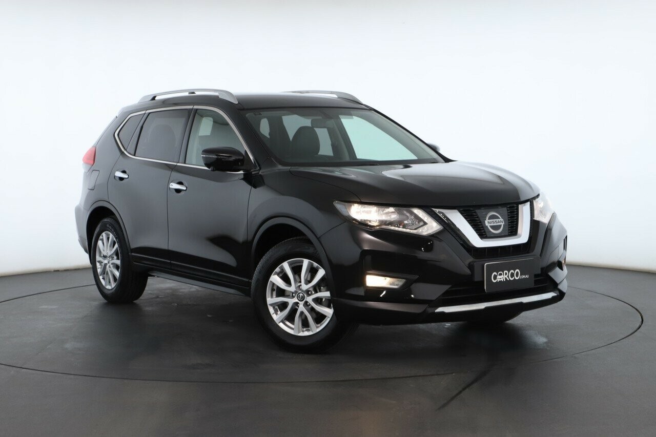 Nissan X-trail image 1
