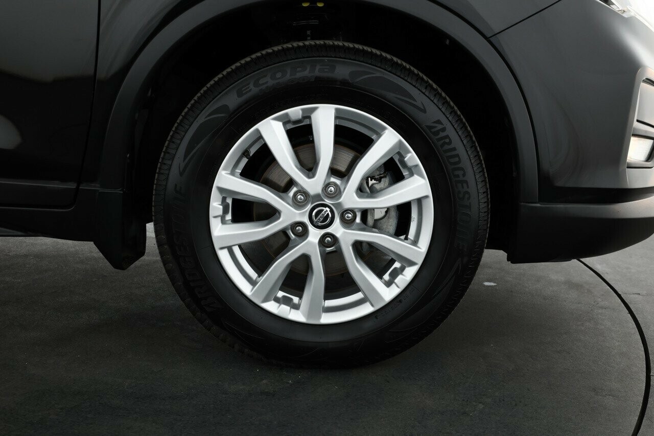 Nissan X-trail image 4