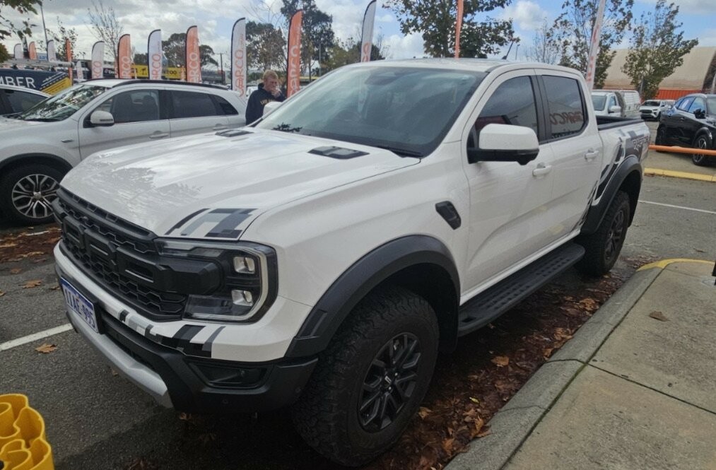 Ford Ranger image 1