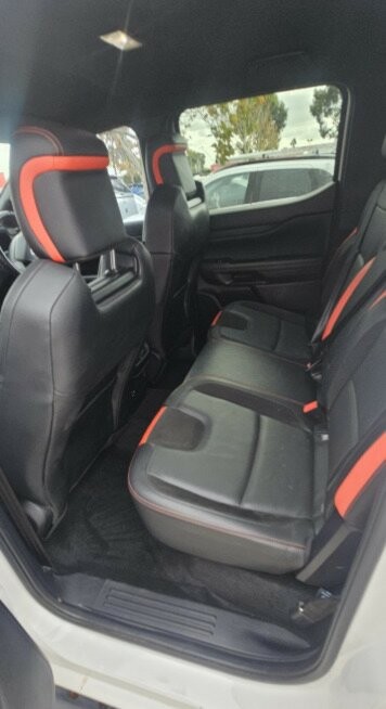 Ford Ranger image 2