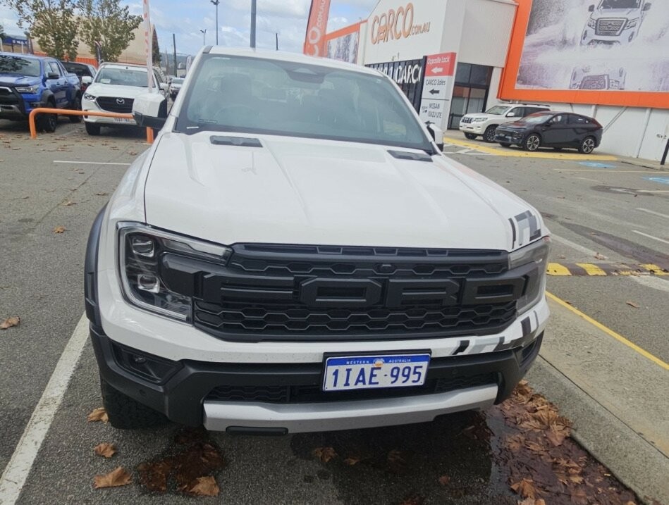 Ford Ranger image 3