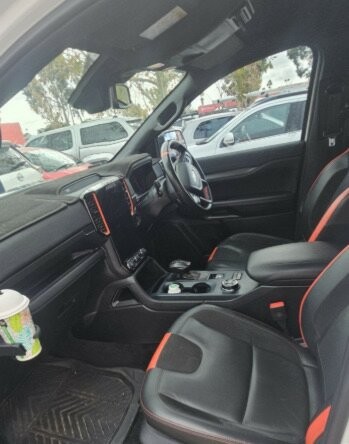 Ford Ranger image 4