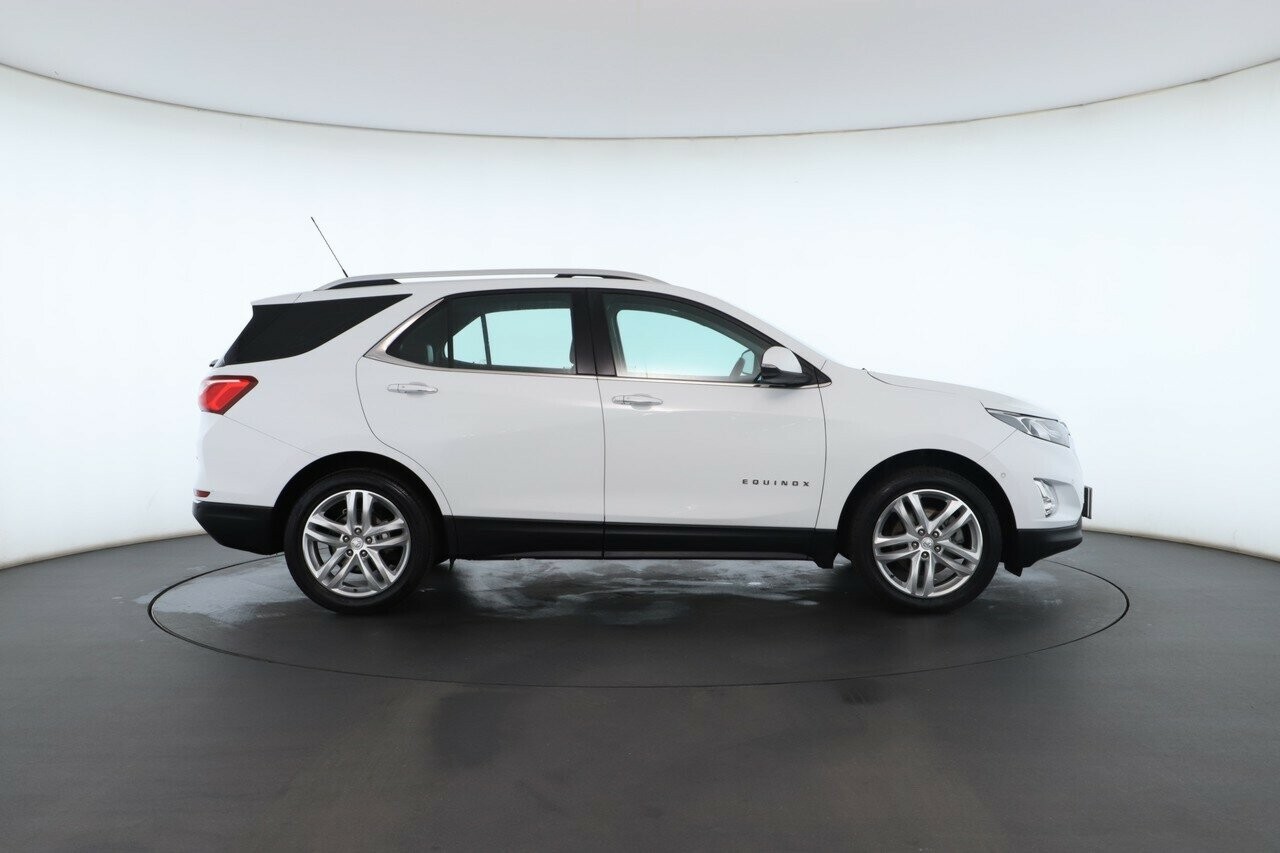 Holden Equinox image 3