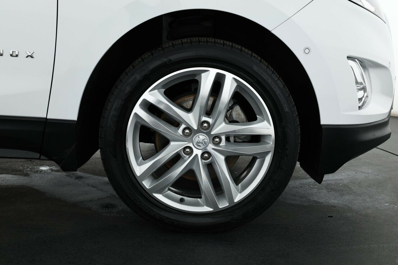 Holden Equinox image 4