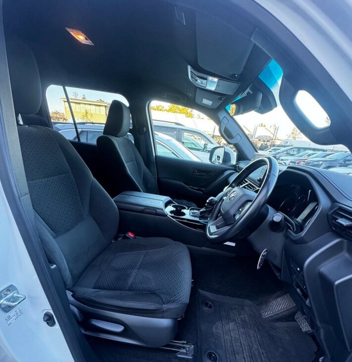 Toyota Landcruiser image 3