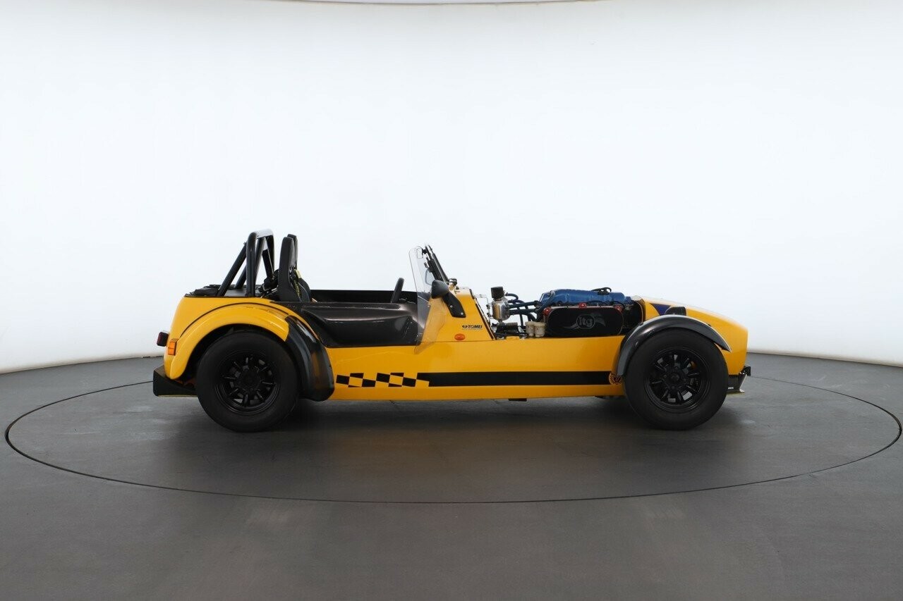 Caterham 7 image 2