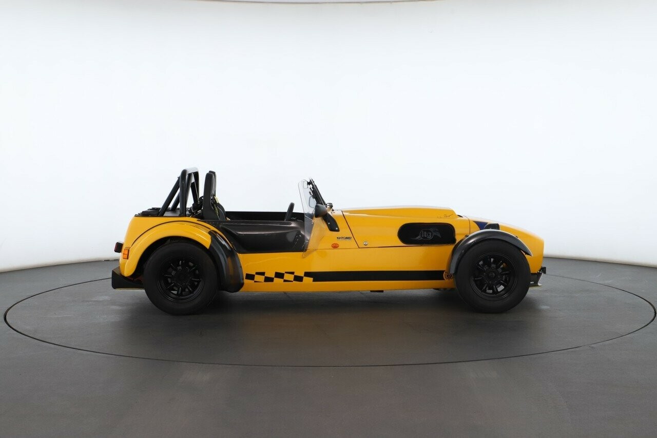 Caterham 7 image 3
