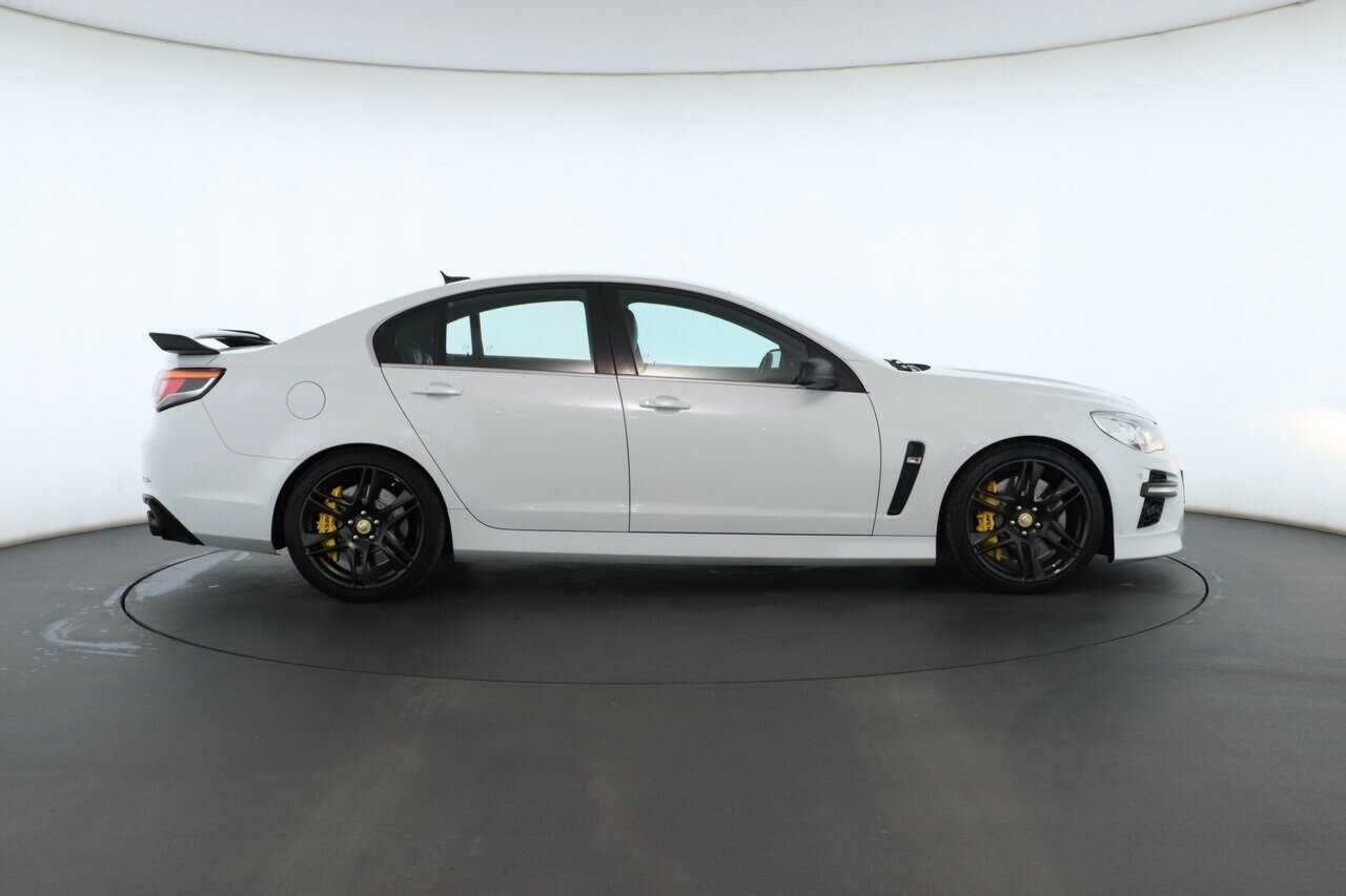 Holden Special Vehicles Gts image 3