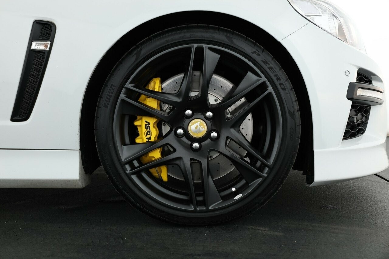 Holden Special Vehicles Gts image 4