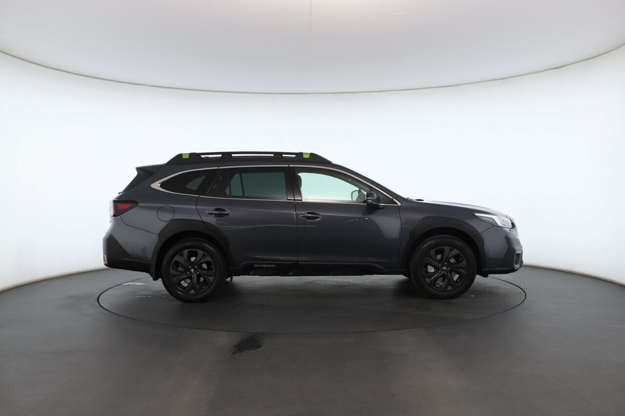 Subaru Outback image 2
