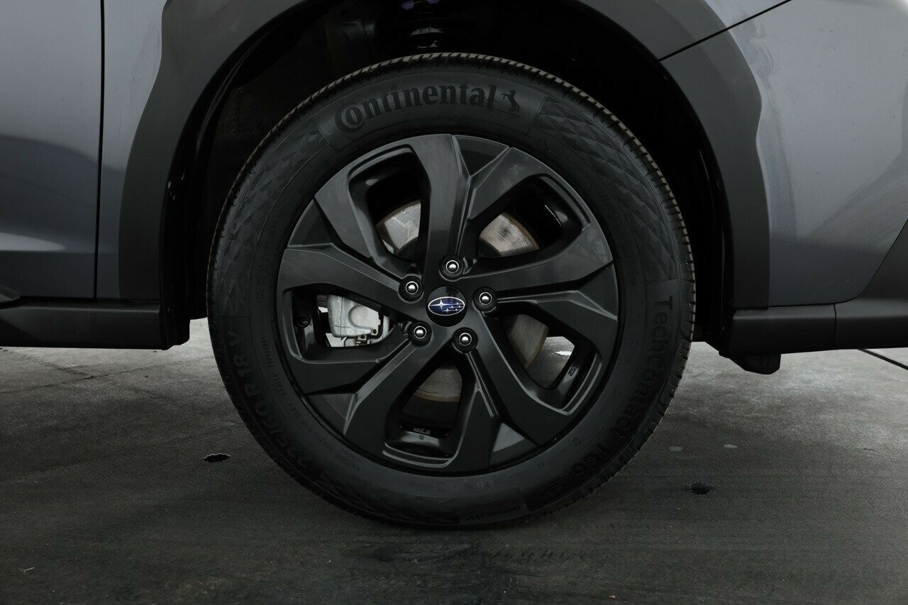 Subaru Outback image 3