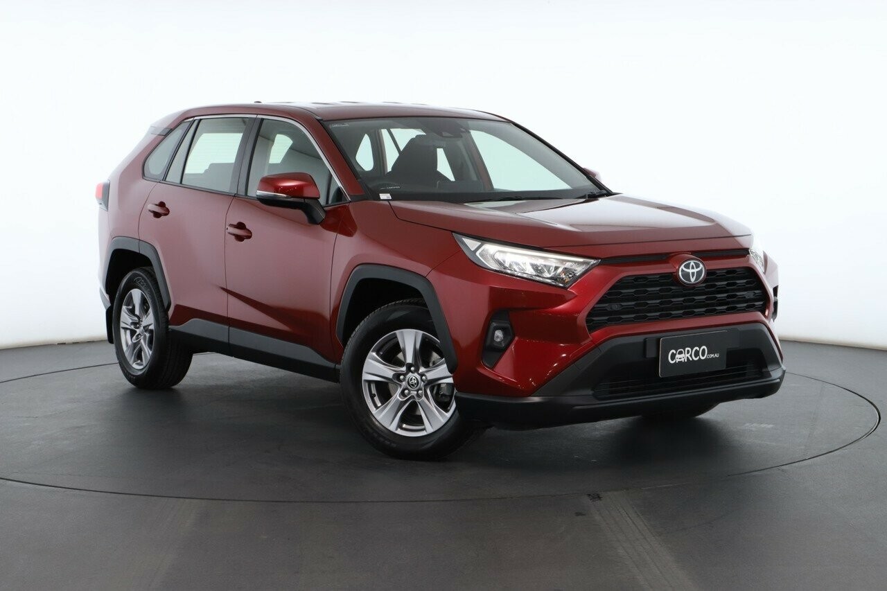 Toyota Rav4 image 1