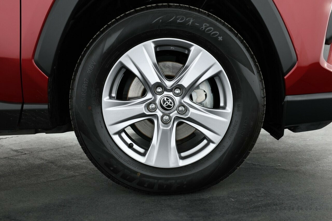 Toyota Rav4 image 4