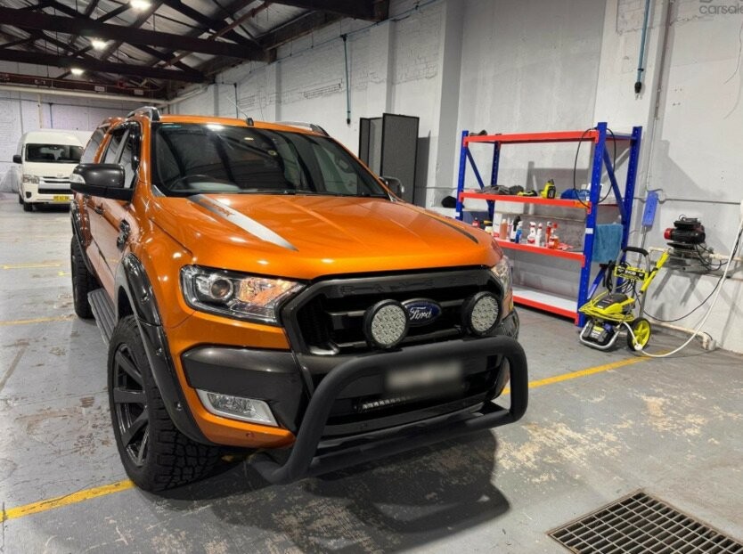 Ford Ranger image 2
