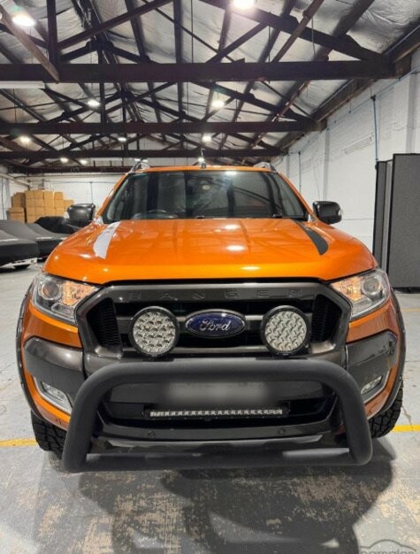 Ford Ranger image 3