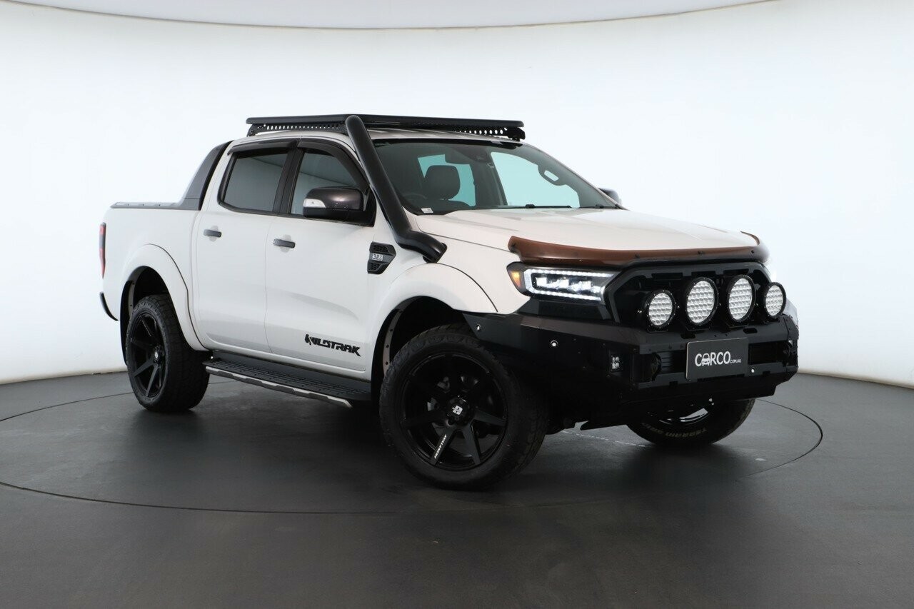 Ford Ranger image 1