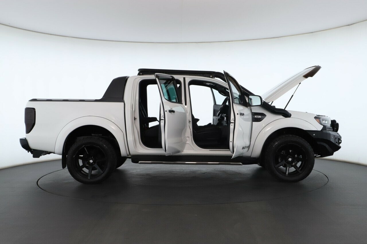 Ford Ranger image 2
