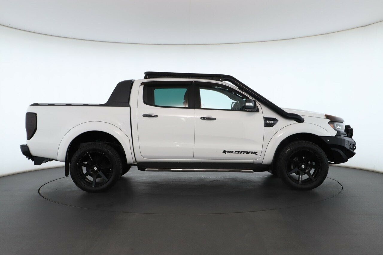 Ford Ranger image 3