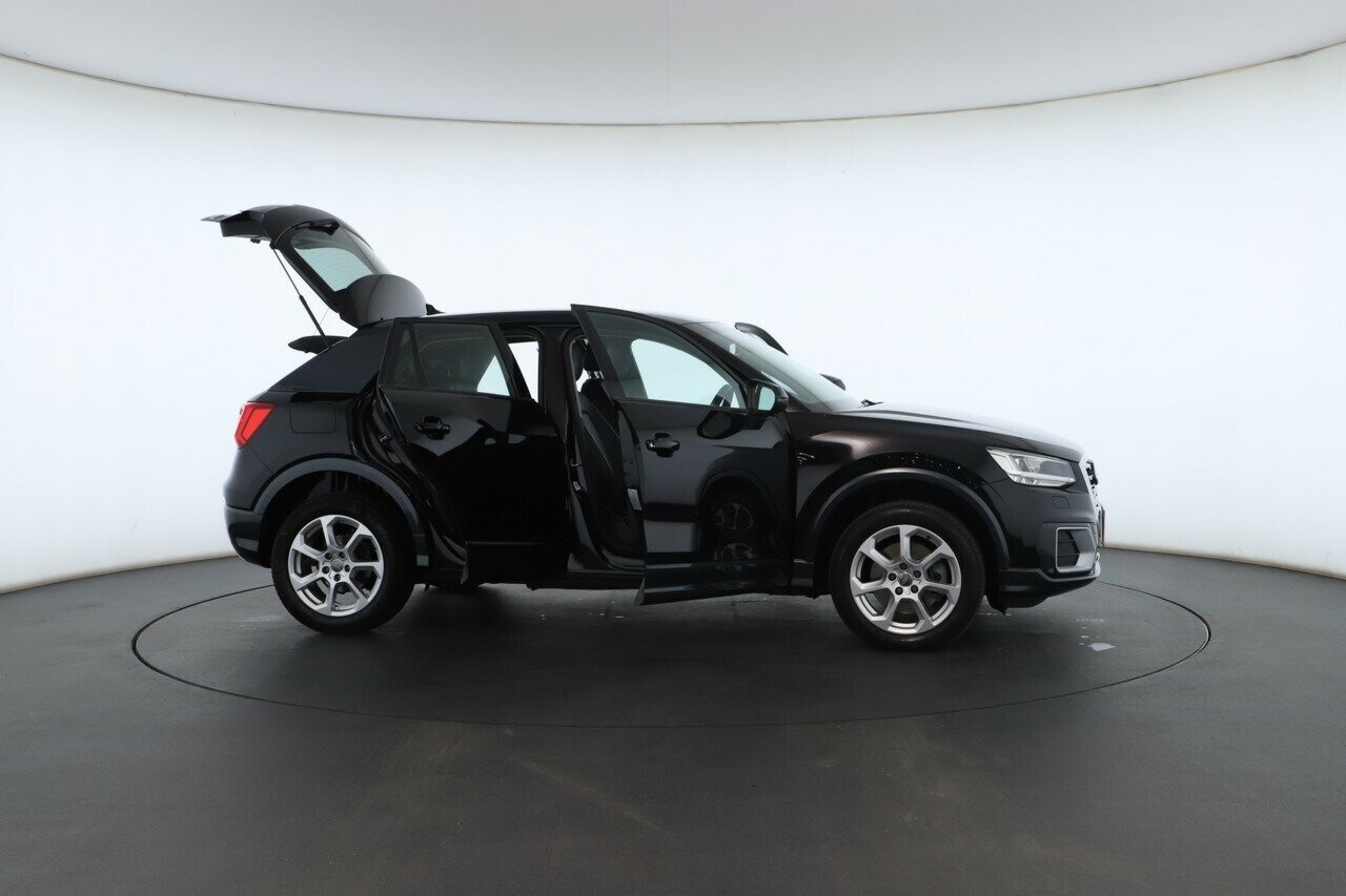 Audi Q2 image 2