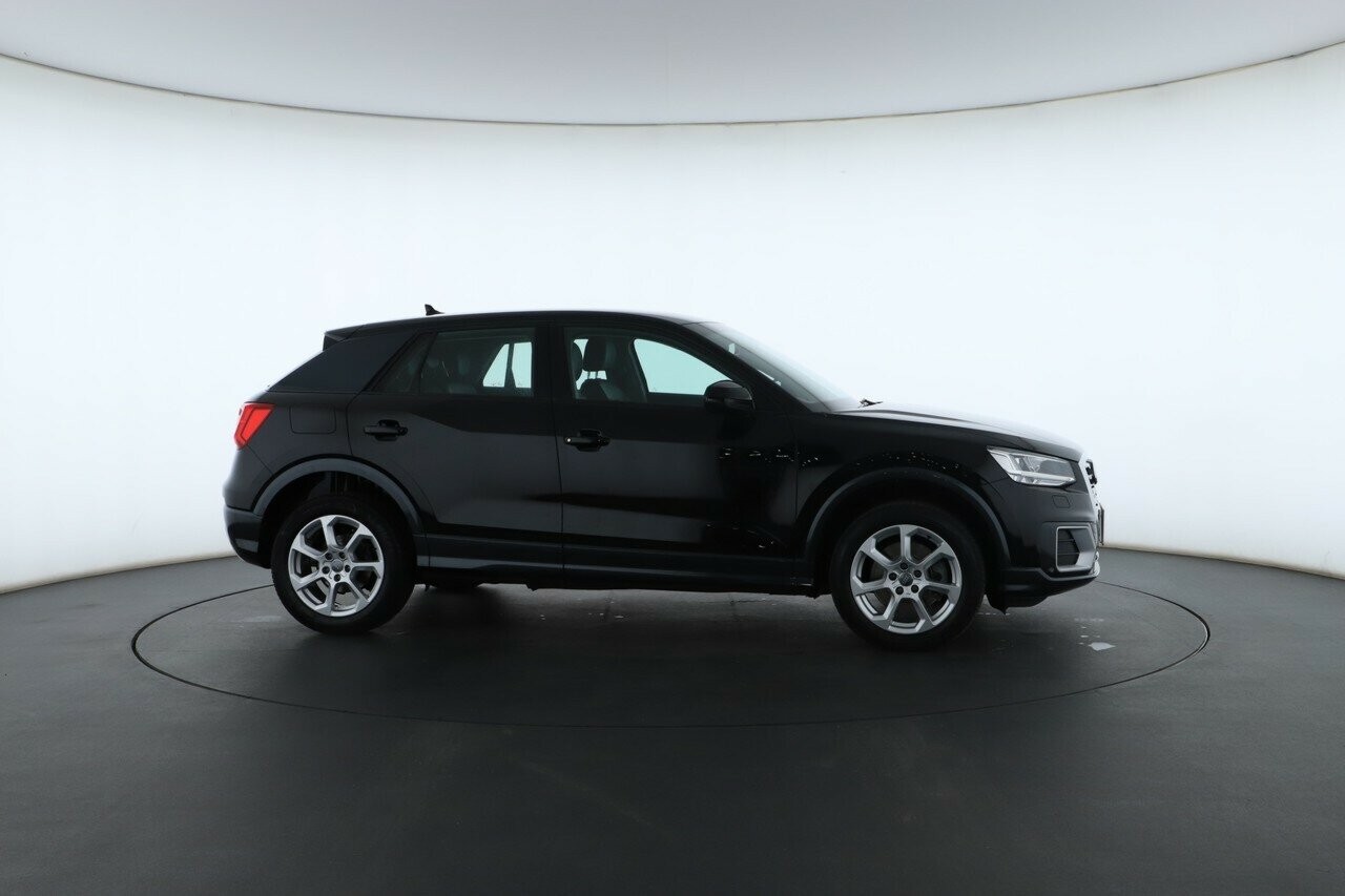 Audi Q2 image 3
