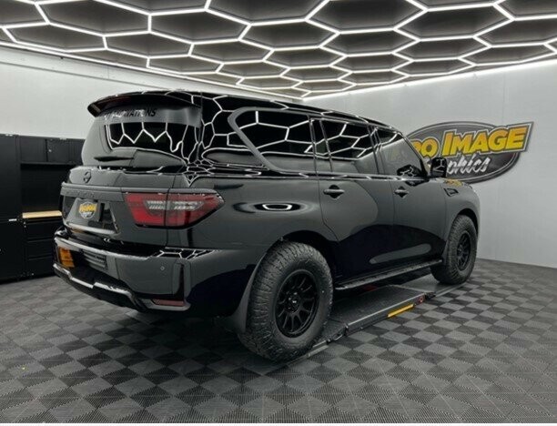 Nissan Patrol image 3