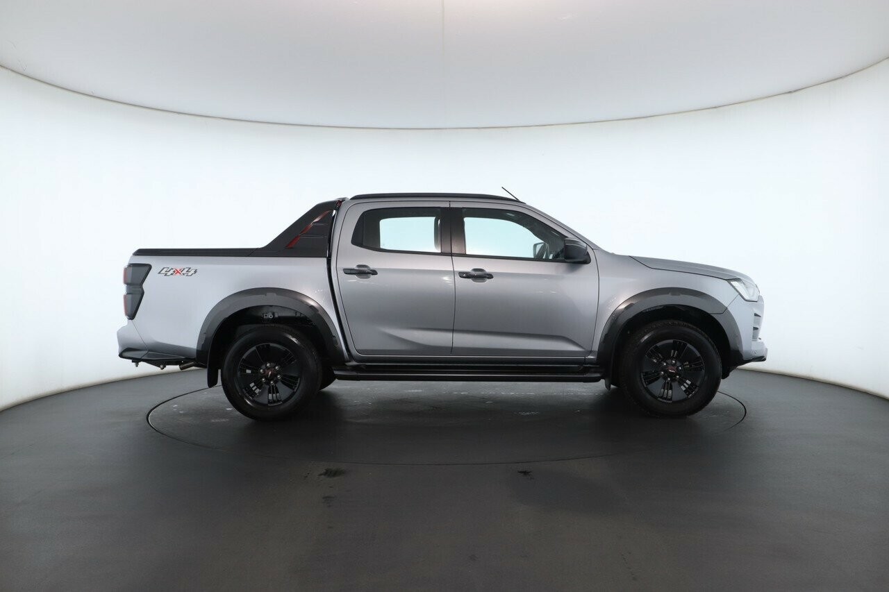 Isuzu D-max image 2