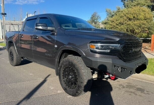 Ram 1500 image 1