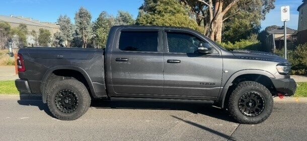 Ram 1500 image 3
