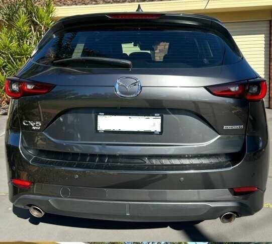 Mazda Cx-5 image 3