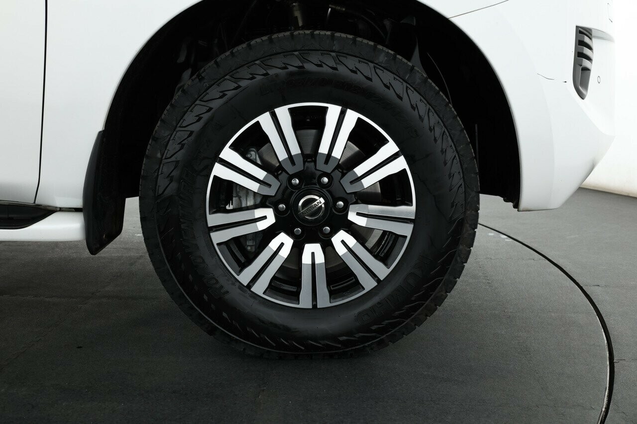 Nissan Patrol image 4