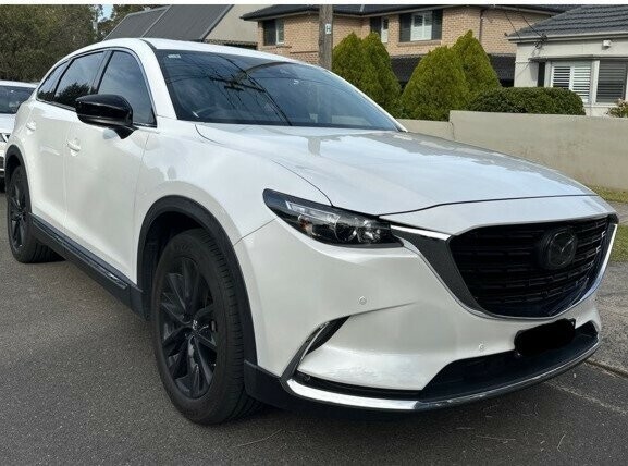 Mazda Cx-9 image 1