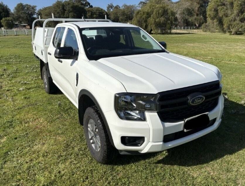 Ford Ranger image 1