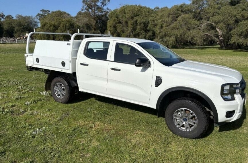 Ford Ranger image 2