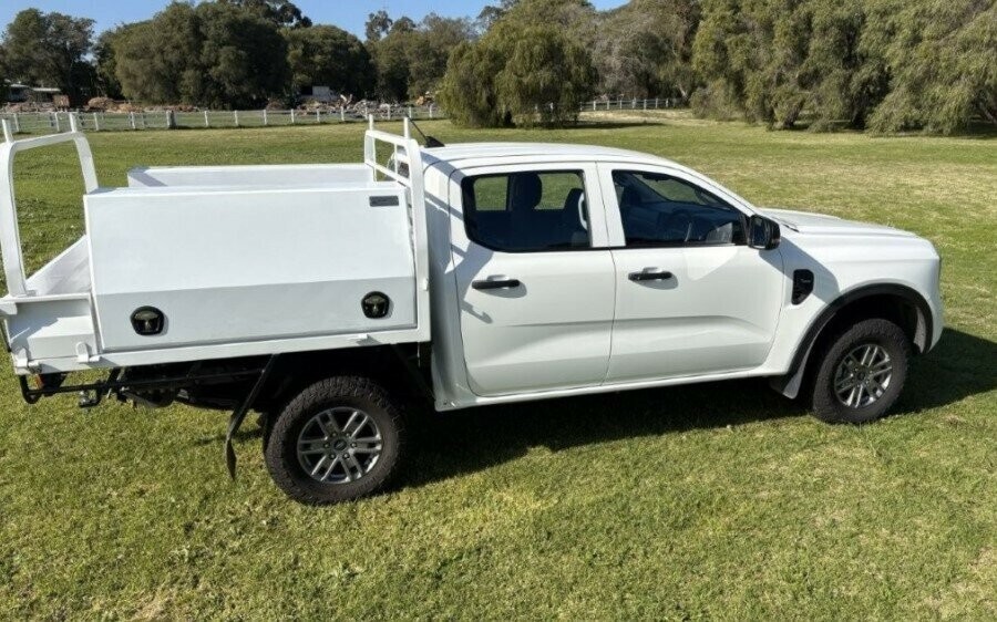 Ford Ranger image 3