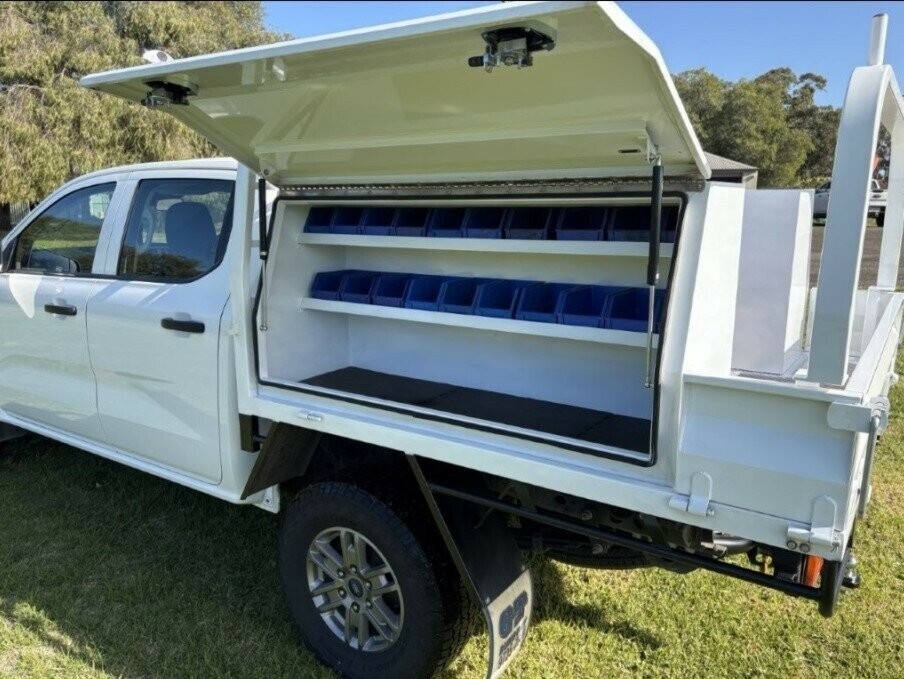 Ford Ranger image 4