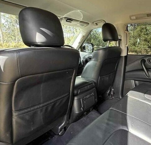 Nissan Patrol image 4