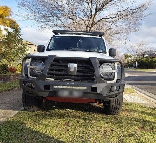 Gwm Tank 300 image 3