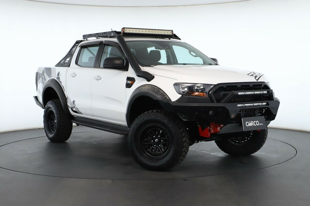 Ford Ranger image 1